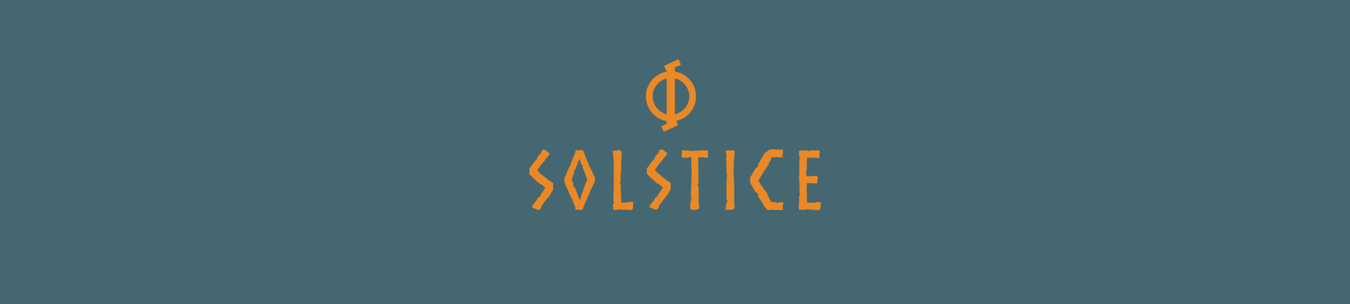 Solstice E-liquid