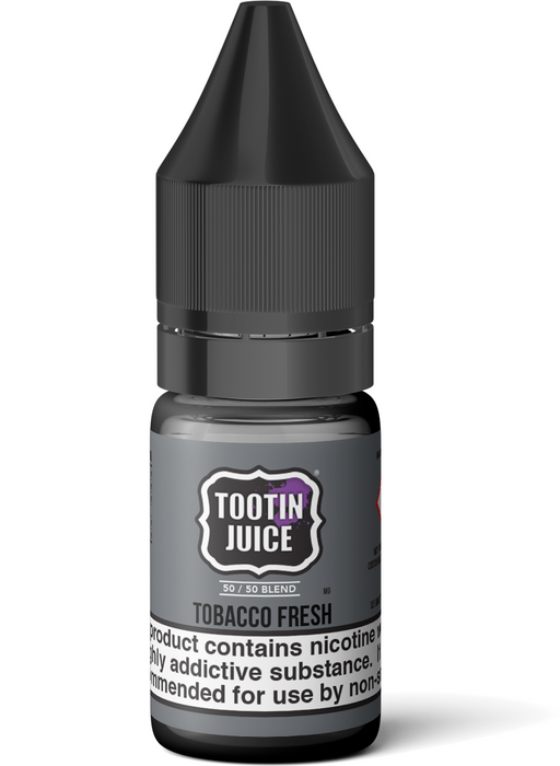 Tobacco Fresh Tootin Juice
