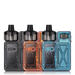 Uwell Crown M Kit in 3 colours