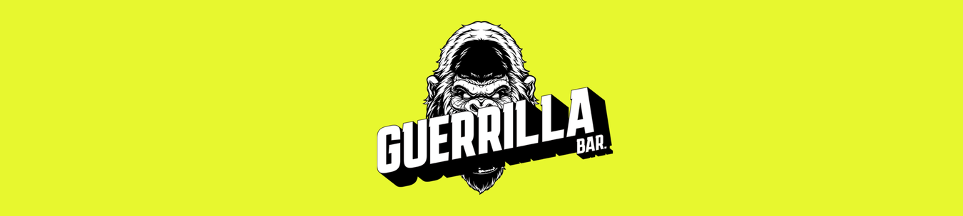 Guerrilla Bar - Wick Liquor Bar Juice