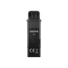Aspire Gotek x Replacement Pod with aspire branding and ce certification markings