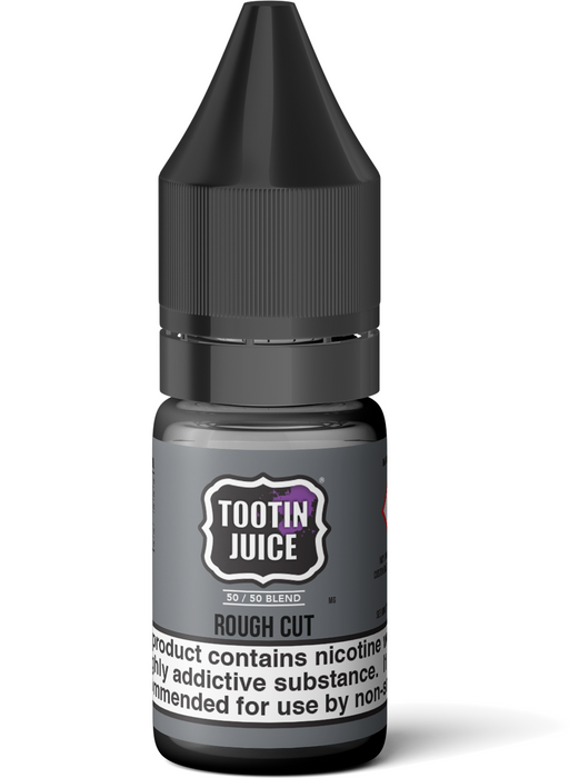 Rough Cut Tootin Juice (formerly known as BIG Tobacco)