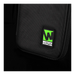 Wotofo Vape Tool Kit hard case in black and lime green