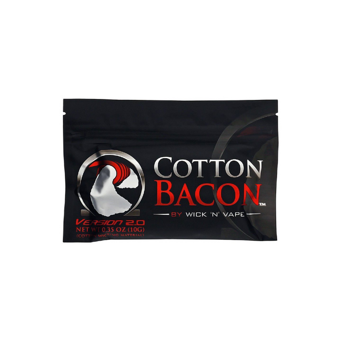 Cotton Bacon V2.0