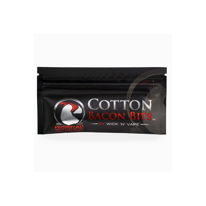 Cotton Bacon Bits V2.0