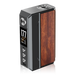VooPoo Drag 4 Mod in grey and walnut