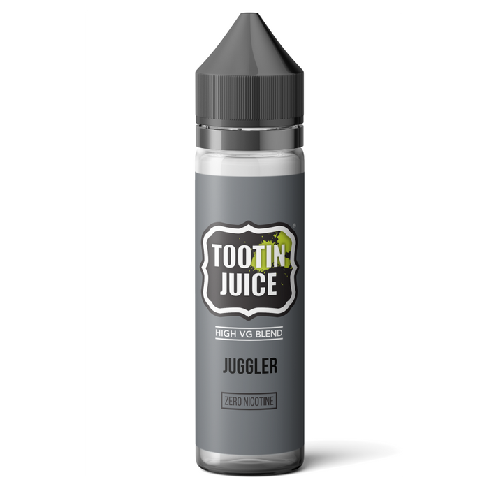 Pocket Shots - Juggler High VG Tootin Juice - 0mg