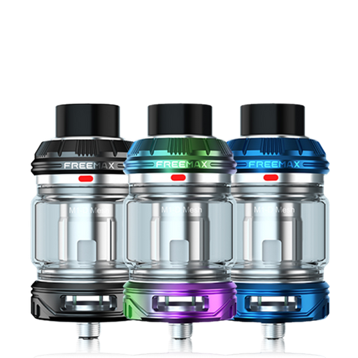 Freemax M Pro 3 Tank in multicolours