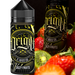 Origin E-Juice - Oozy Fruits