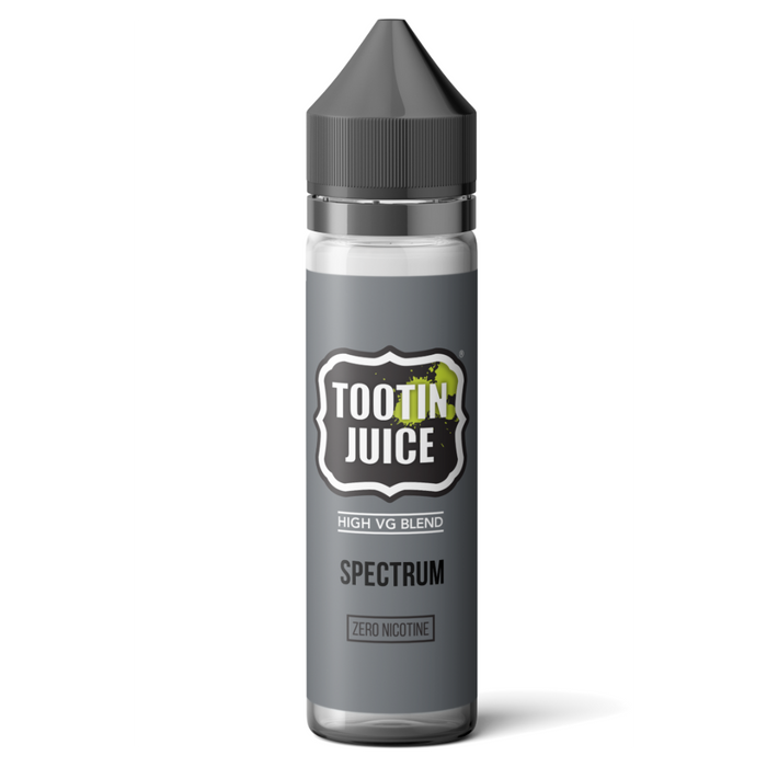 Pocket Shots - Spectrum High VG Tootin Juice - 0mg