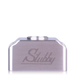 Stubby AIO MTL Kit by Suicide Mods in stainless steel with stubby logo