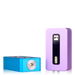 Themis Box Mod by Dovpo pink and blue 