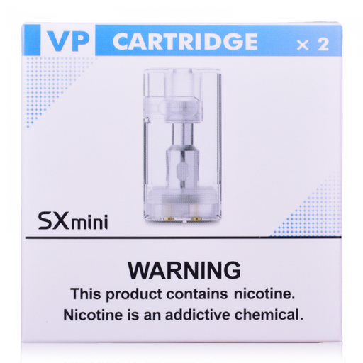 Vp Cartridge By SX Mini