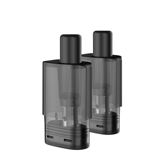 Aspire Vilter Replacement POM Pods - 1.0OHM (PACK OF 2)