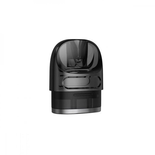 Aspire Flexus Q Replacement Pod  in tinted black png